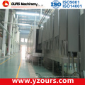 Manufacturer of Curing Oven with Overhead Conveyor